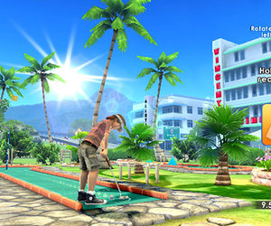 Fun! Fun! Minigolf Videos