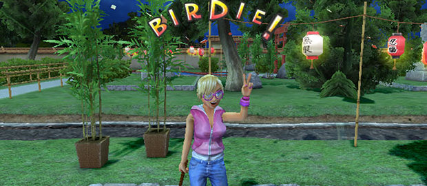 Fun! Fun! Minigolf News