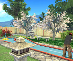 Fun! Fun! Minigolf Chat