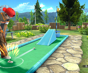 Fun! Fun! Minigolf Files