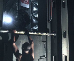 The Chronicles of Riddick: Assault on Dark Athena Files