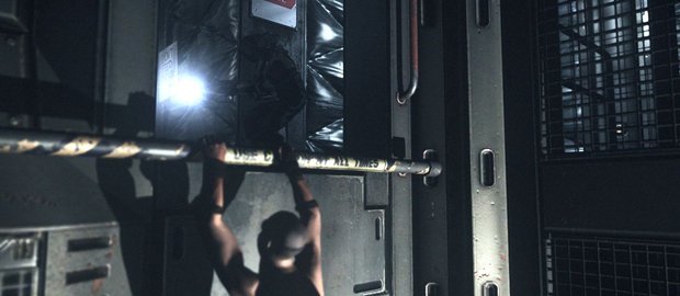 The Chronicles of Riddick: Assault on Dark Athena News