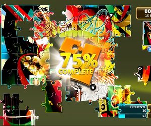 Puzzle Arcade Screenshots