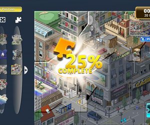 Puzzle Arcade Videos
