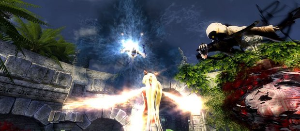 X-Blades News