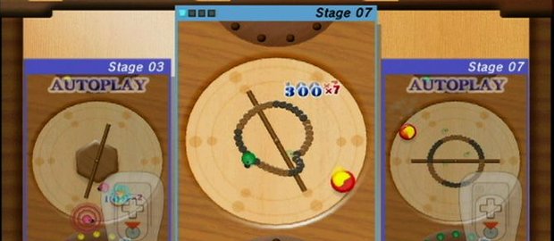 MaboshiÃ¢â‚¬â„¢s Arcade News