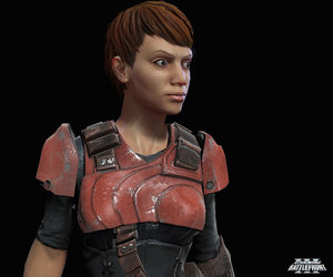 Star Wars Battlefront 3 Files