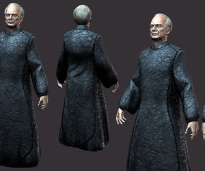 Star Wars Battlefront 3 Videos