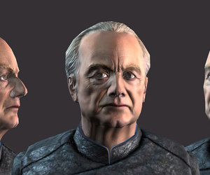 Star Wars Battlefront 3 Screenshots