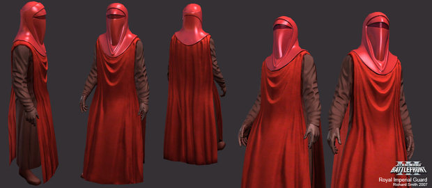 Star Wars Battlefront 3 News
