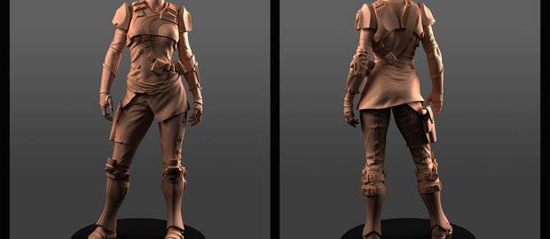 Star Wars Battlefront 3 News