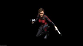Tomb Raider: Underworld Screenshot from Shacknews