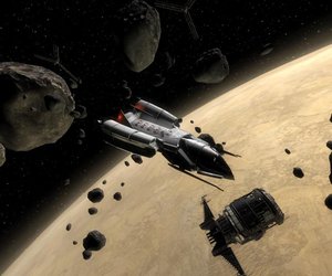 X3: Terran Conflict Chat