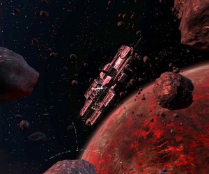 X3: Terran Conflict Files
