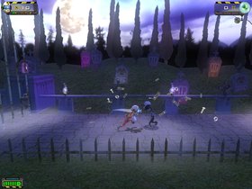 CID the Dummy Screenshot from Shacknews