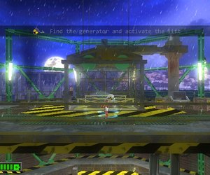 Cid the Dummy Screenshots
