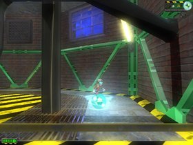 CID the Dummy Screenshot from Shacknews