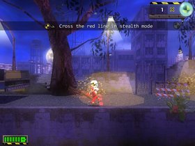 CID the Dummy Screenshot from Shacknews