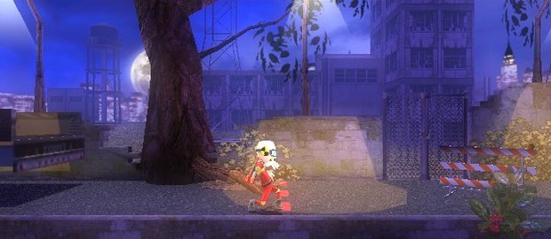 Cid the Dummy News