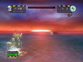 CID the Dummy Screenshot from Shacknews
