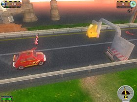 CID the Dummy Screenshot from Shacknews