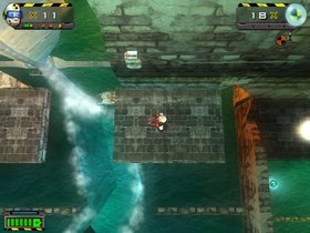 CID the Dummy Screenshot from Shacknews