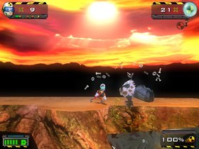 CID the Dummy Screenshot from Shacknews