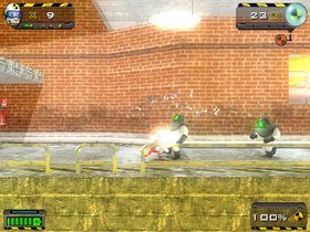 CID the Dummy Screenshot from Shacknews