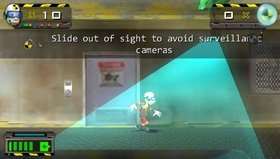 CID the Dummy Screenshot from Shacknews