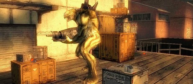 Resistance: Retribution News