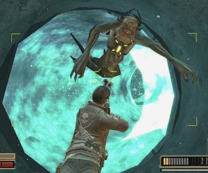 Resistance: Retribution Videos