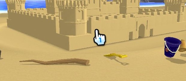 Sandy Beach News