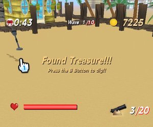 Sandy Beach Videos