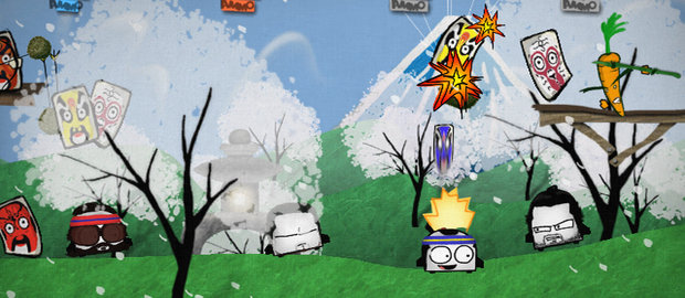 Eduardo the Samurai Toaster News