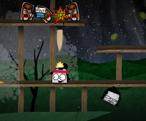 Eduardo the Samurai Toaster Chat