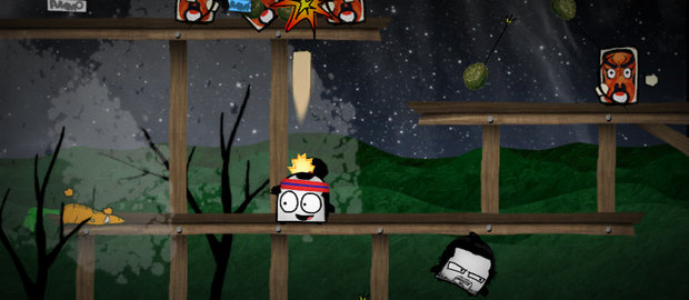 Eduardo the Samurai Toaster News
