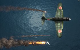 Battlestations: Pacific Screenshot from Shacknews