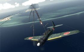 Battlestations: Pacific Screenshot from Shacknews