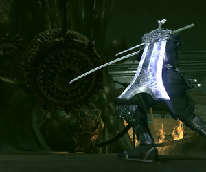Ninja Blade Videos