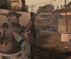 50 Cent: Blood on the Sand Chat