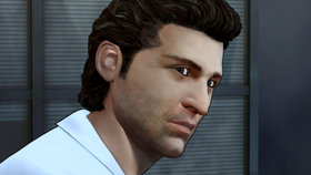 Grey's Anatomy Screenshot from Shacknews
