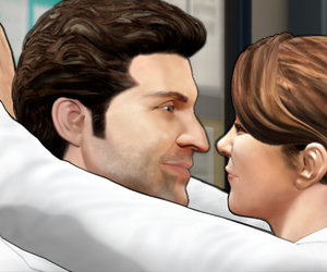 Grey's Anatomy: The Video Game Videos