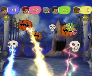 MySims Party Videos