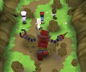 MySims Party Files