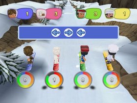 MySims Party Screenshot from Shacknews