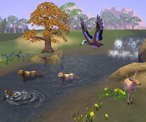 SimAnimals Files