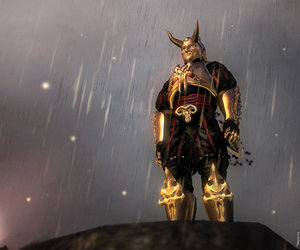 Fable 2 Chat