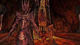 Lord of the Rings: Conquest Screenshot from Shacknews