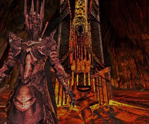 The Lord of the Rings: Conquest Videos