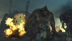 Lord of the Rings: Conquest Screenshot from Shacknews